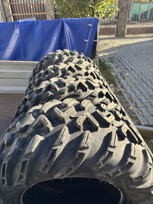 Cauciucuri atv itp terra cross