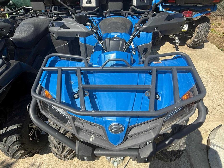 De vanzare ATV CFMOTO 450L