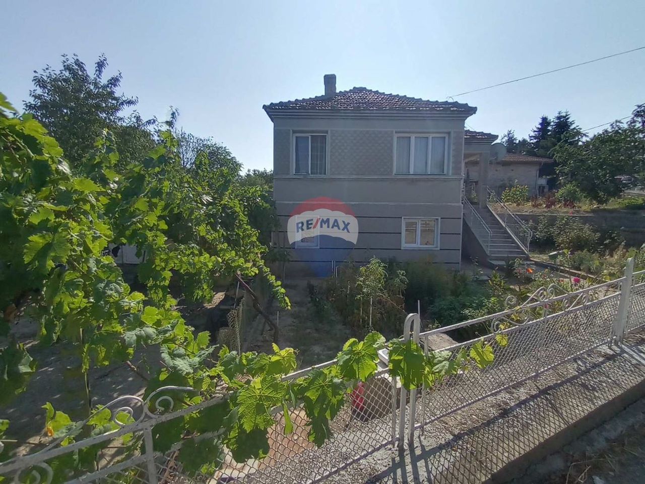 Продава се Къща в с. Кранево, Област Добрич - 160 кв.м за 844 €/кв.м - Снимка #9