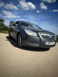 Opel insignia 2010