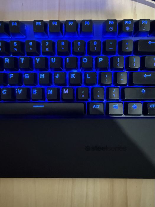 SteelSeries Apex Pro