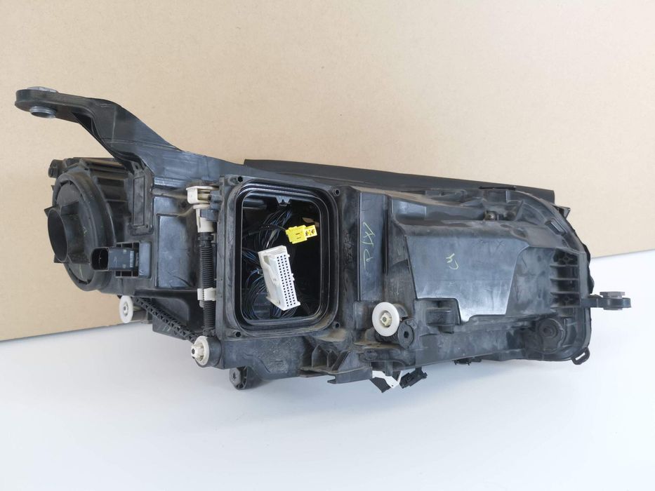 Фар Ляв MultiBeam Led Мерцедес-Бенц ГЛЕ-Клас / Mercedes-Benz GLE-Class