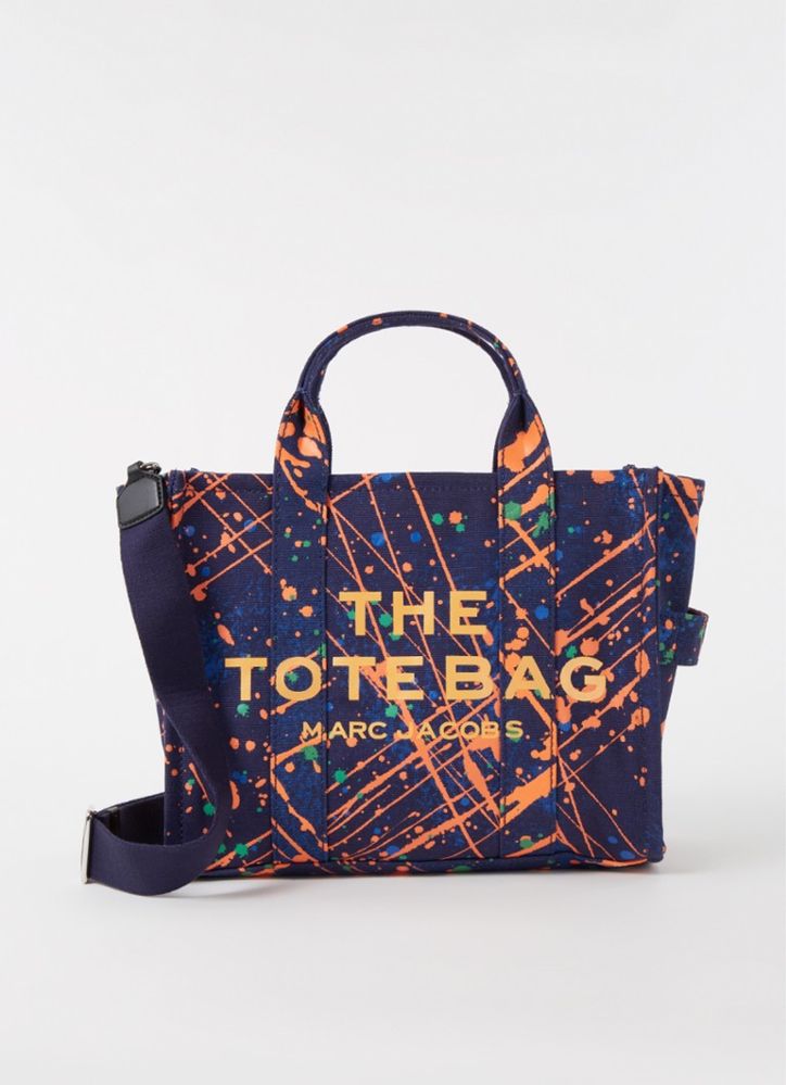 The tote bag лимитка