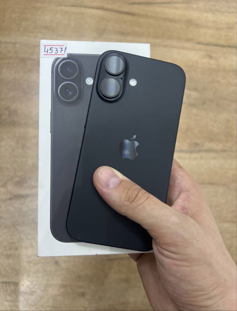 Iphone 16 128gb продается