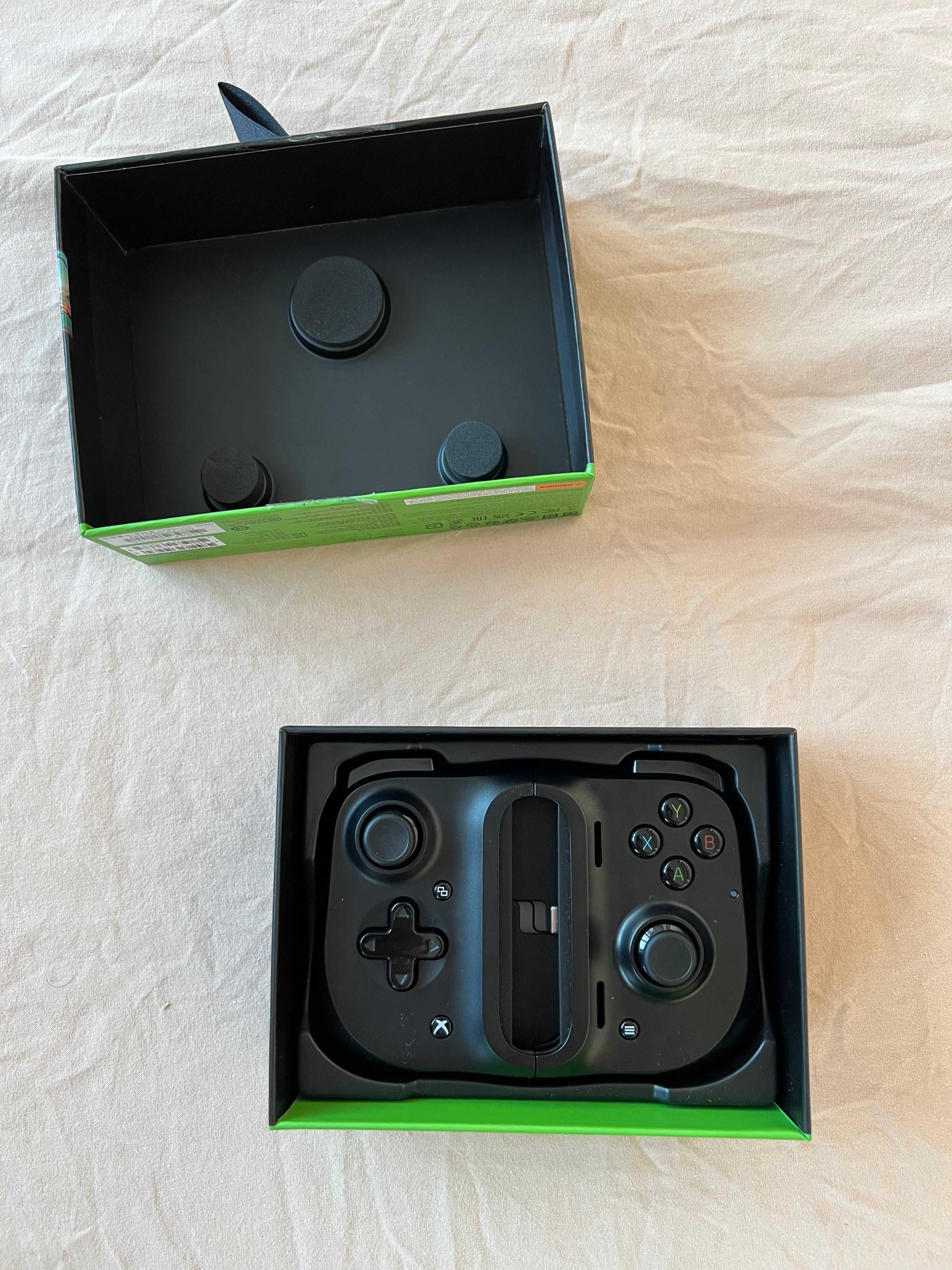 Контролер Razer - Kishi, за Android/Xbox