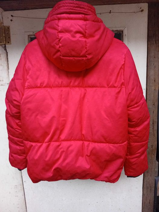 NIKE Jordan geaca copii 13-15 ani 1.63-1.75 m masura XL 100% originala