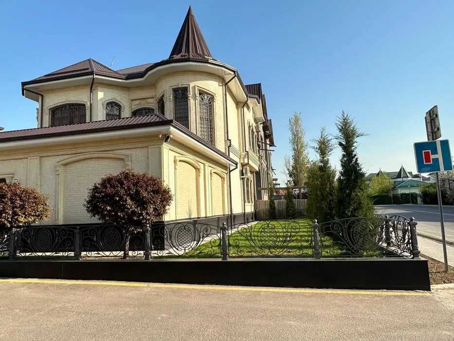 #2 Элитный участок с евро ремонтом в аренду – Никитина ул.