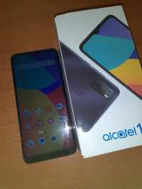 Telefon mobil Alcatel 1S , 32GB, 3GB RAM, 4G, Black    NOU