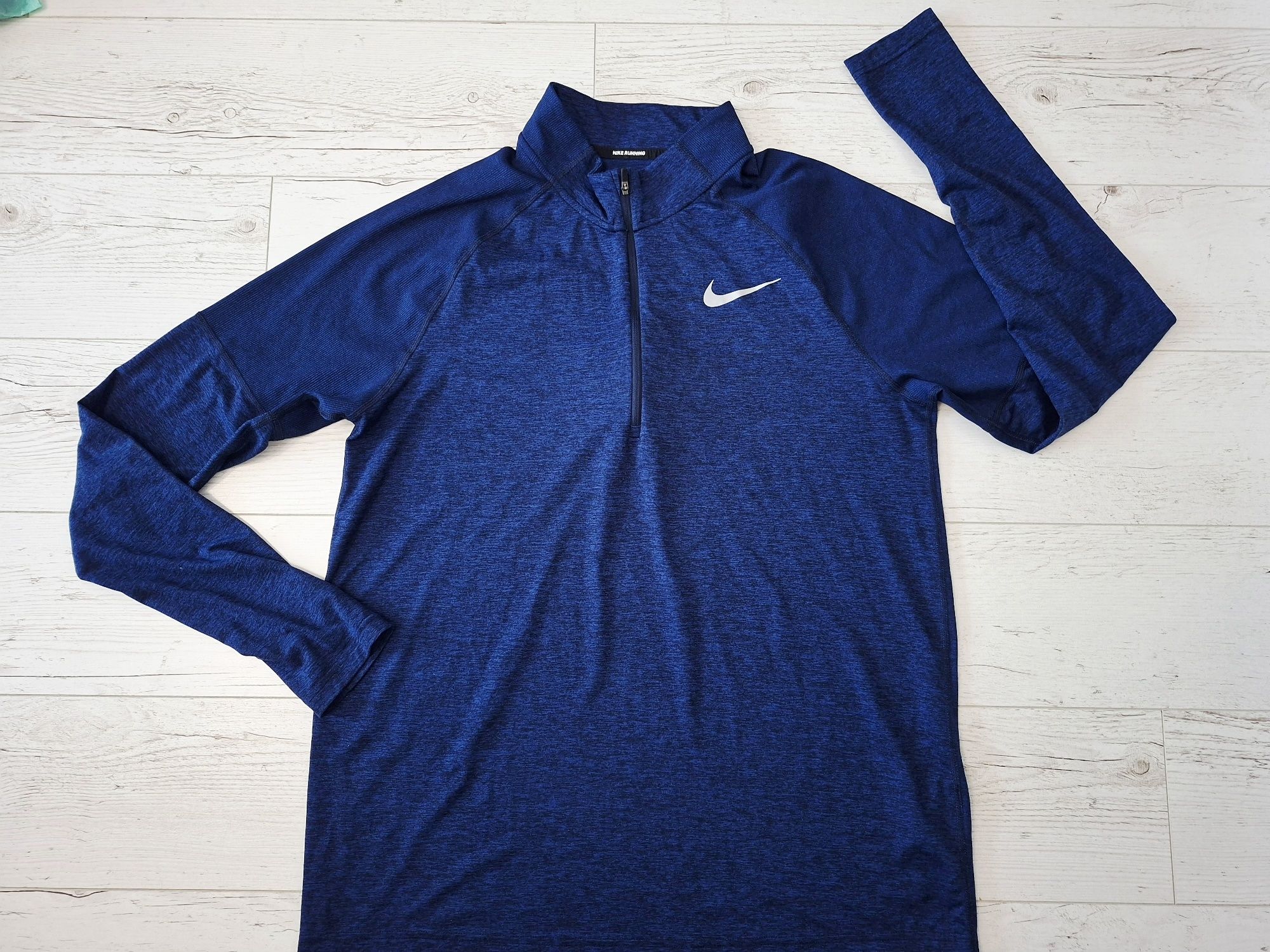 Nike Dry Fit-Ориг. Блуза