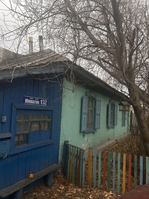 Продам дом в Согре