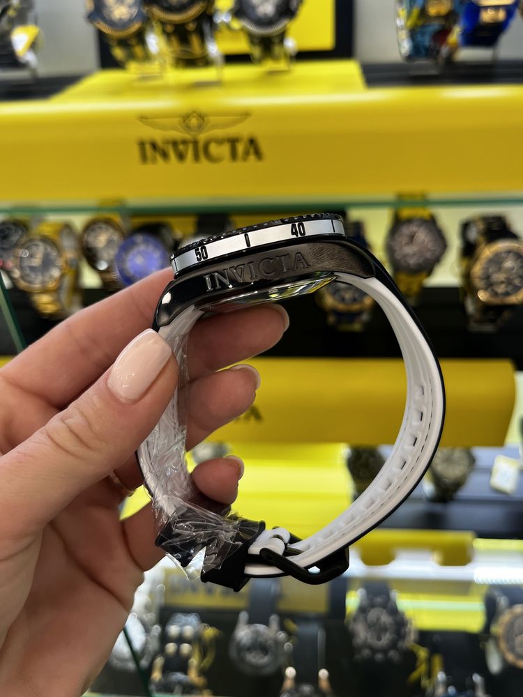 Мъжки часовник Invicta Pro Diver