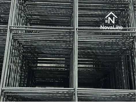 Дорожный сетки Yo'l setka Сварная