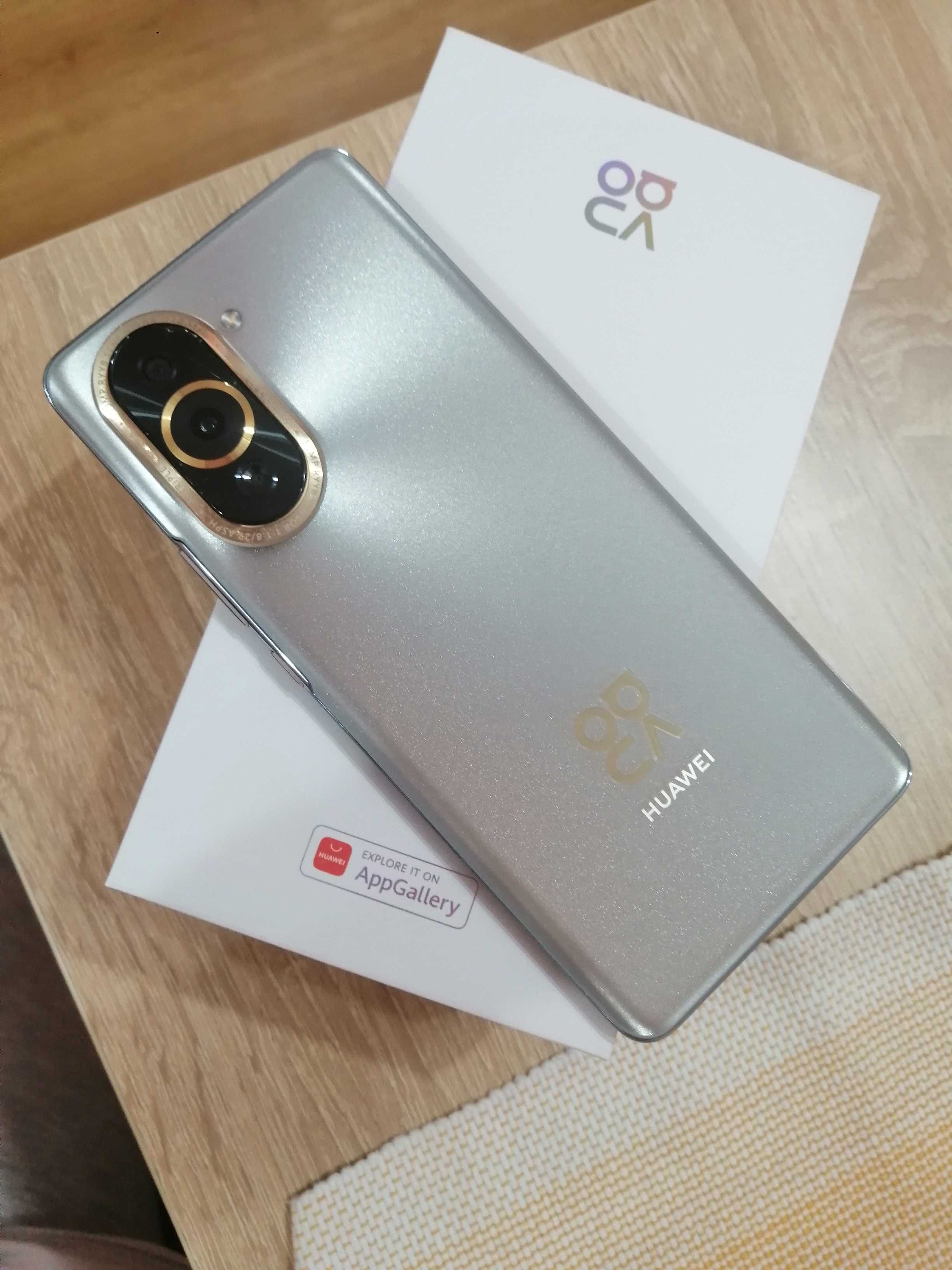 HUAWEI nova 10 pro 256GB