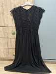 Rochie Reserved L( pretabila S-M-L) dantelata