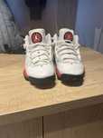 Air Jordan 6 rings