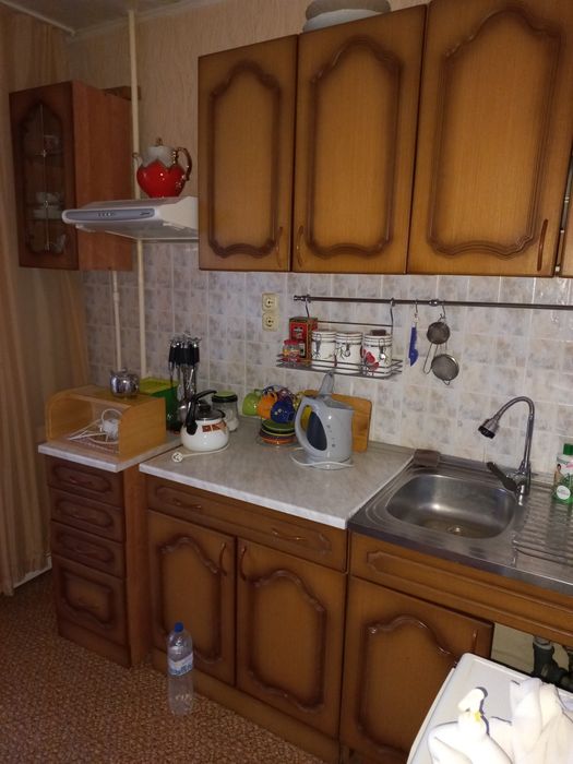 кухонный гарнитур б/у  50000т