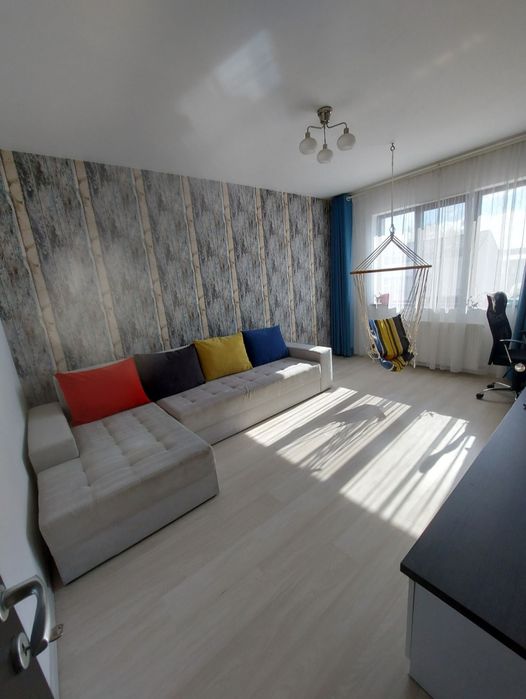 Apartament 2 camere de închiriat,Carrefour Alexandriei Antiaeriana