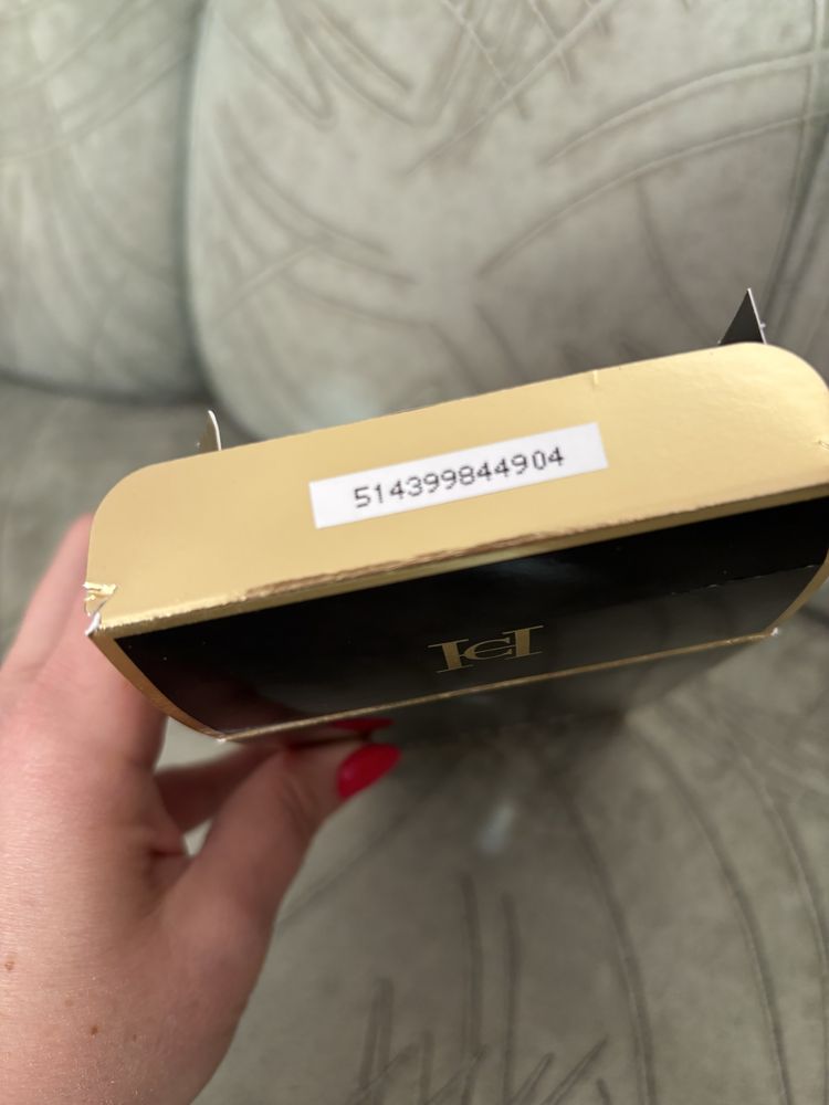 Мъжки парфюм Carolina Herrera Bad boy
