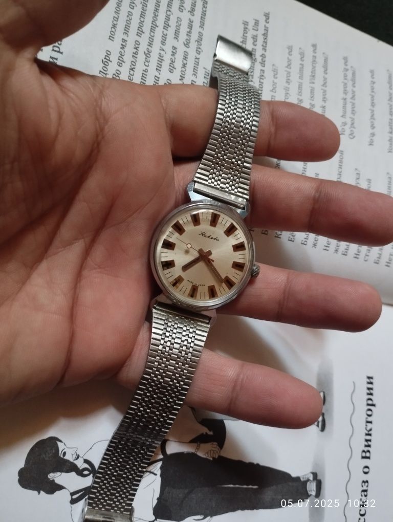 Soat sagat orient automatic orginal