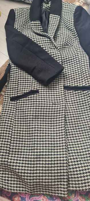 Продам осеннее пальто