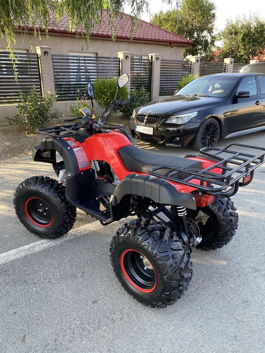 Vand atv  250 cc nou