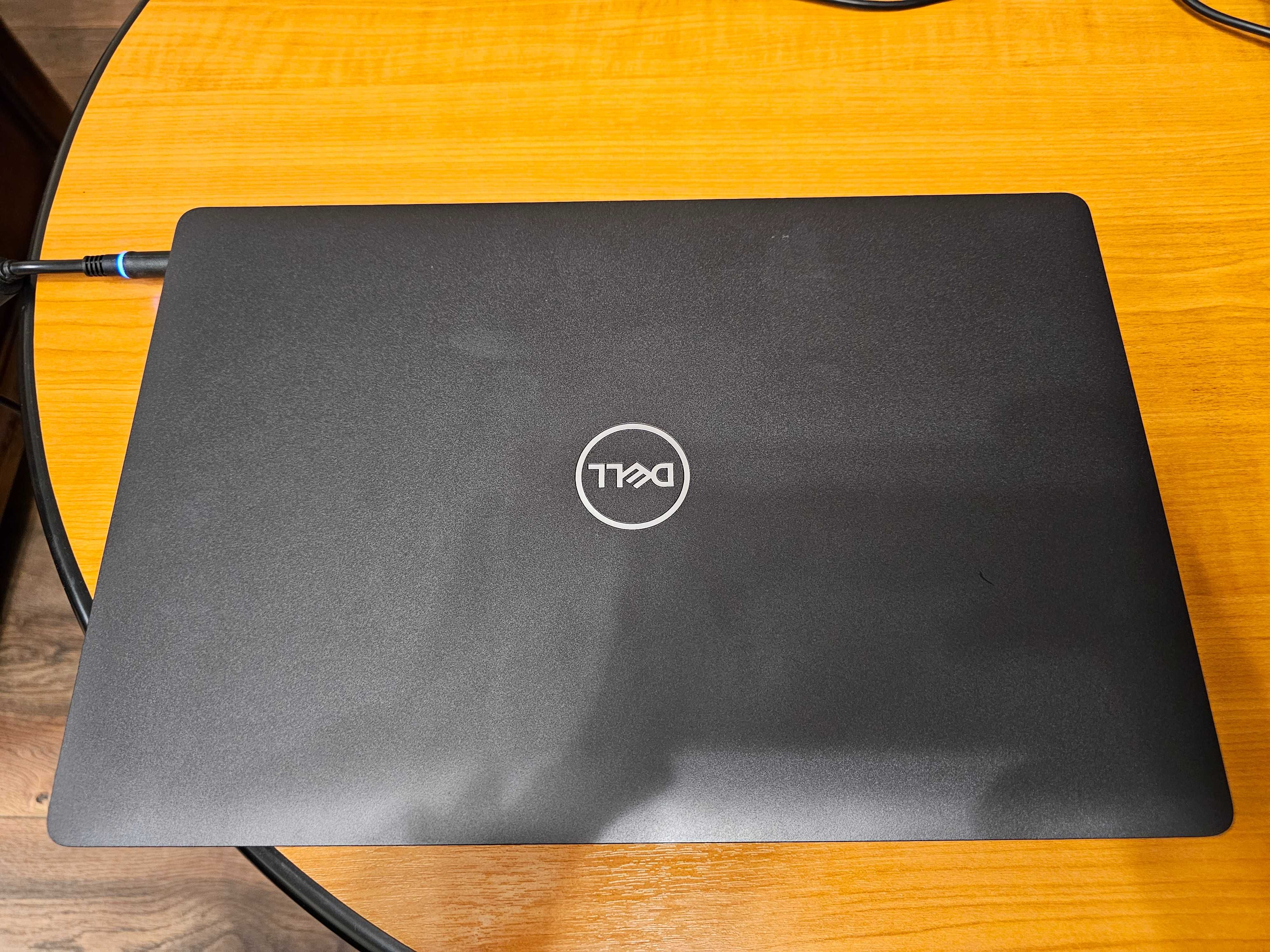 Лаптоп Dell Precision 3541 Intel i7 Nvidia Quadro