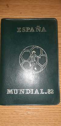 Monede Mondial Spania 1982