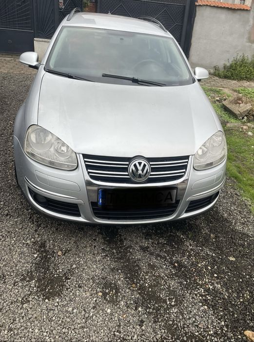 Vand Golf 5 Variant