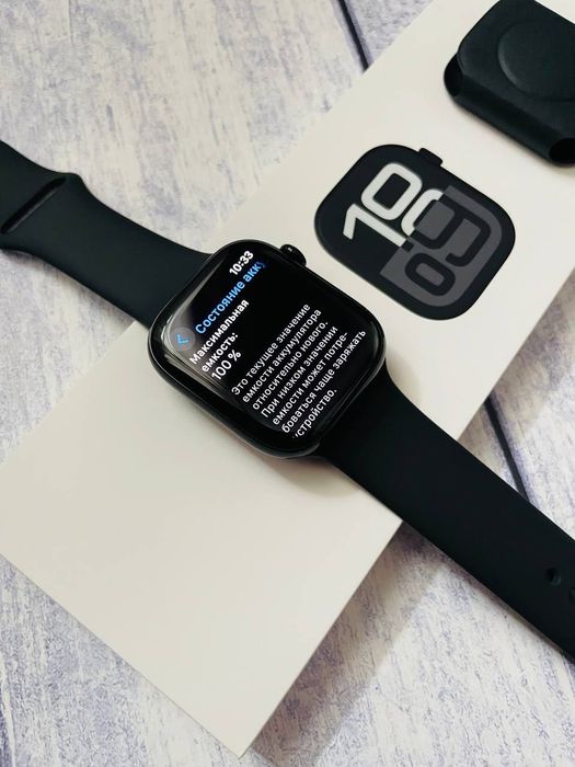 Apple Watch series 10 42 MM