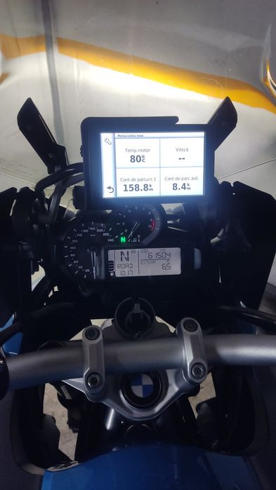 BMW r1200gs LC     .