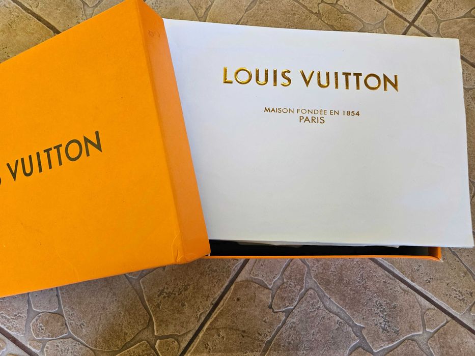 Louis vuitton swaroski