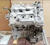 Двигатель Toyota 2grfe 2GR FE 3,5 бензин