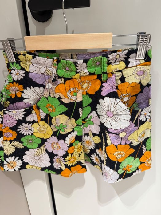 Блузки/шорти Sezane, Sandro, Maje, FR34