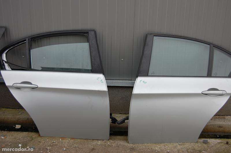 Usa fata pentru BMW E90