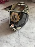 Swatch Irony The Chrono Mat Rebeaud YOZ100