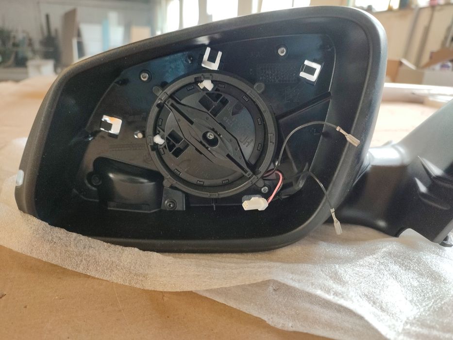 Оригинално BMW F20 ляво огледало (2012-2019)година