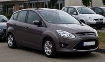 Dezmembrez Ford C-MAX