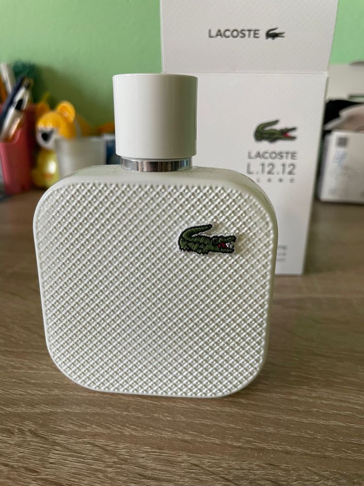 Lacoste parfum bărbătesc