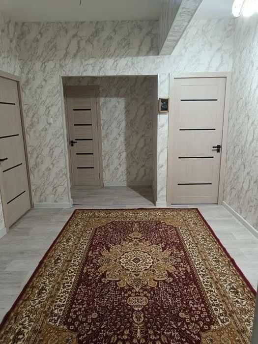Квартира аренда 5 ком Сергели 138366