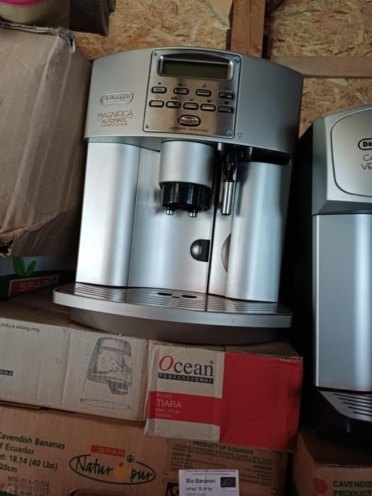 Apărate cafea boabe krups