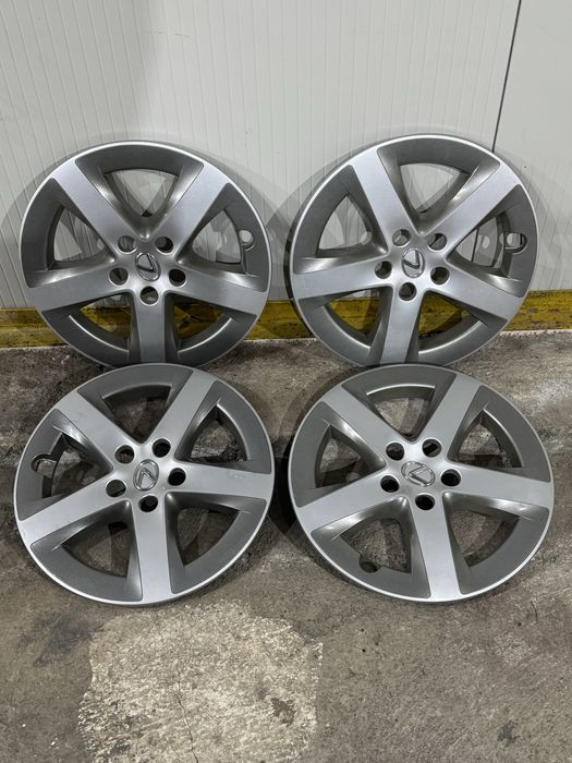 Vand capace originale Lexus  R15