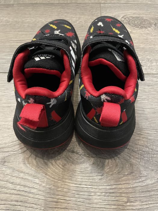Детски маратонки Adidas cloud foam