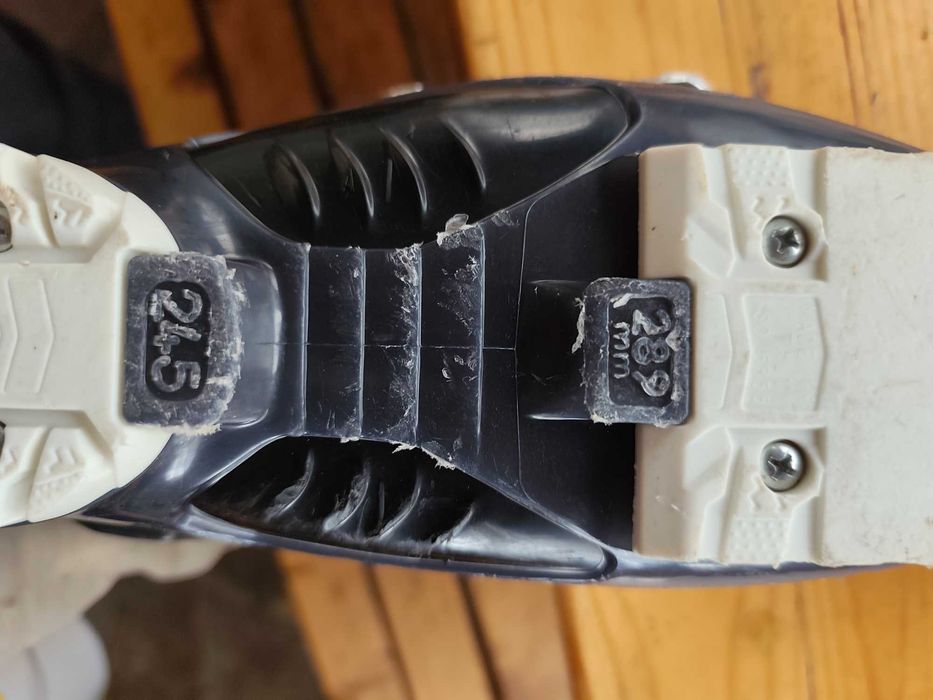 Дамски ски обувки DALBELLO 24,5