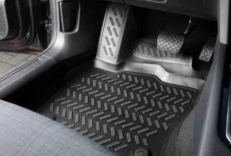 Covorase cauciuc stil tavita  Mazda CX-50
