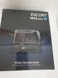 Detector radar Escort MaxCam 360c - nou