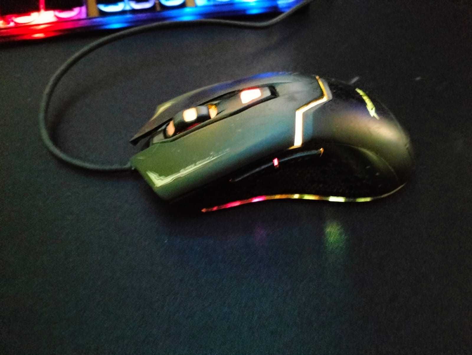 Vand calculator de gaming STARE BUNA + Accesori 2500 LEI
