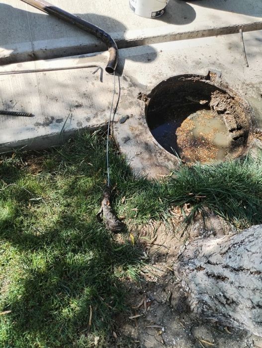 Kanalizatsiya tozalash hizmat 24/7