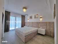 Unique Penthouse - Pipera - Porsche Nord | 4 Camere + Terasa Etaj 6 +
