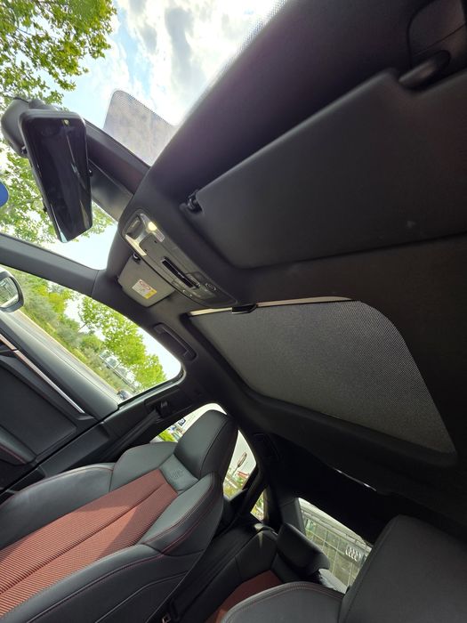 Audi S3 Limuzina Quattro 2021 86000 km