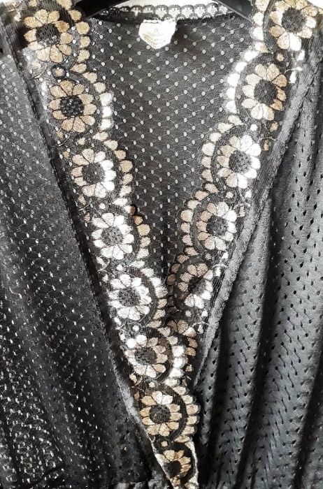 Salopeta sexy de dama